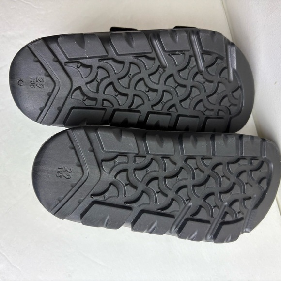 Kids Birkenstock Milano sandals size 11 - Picture 3 of 5